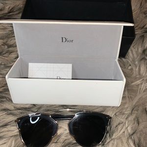 Dior sunglasses